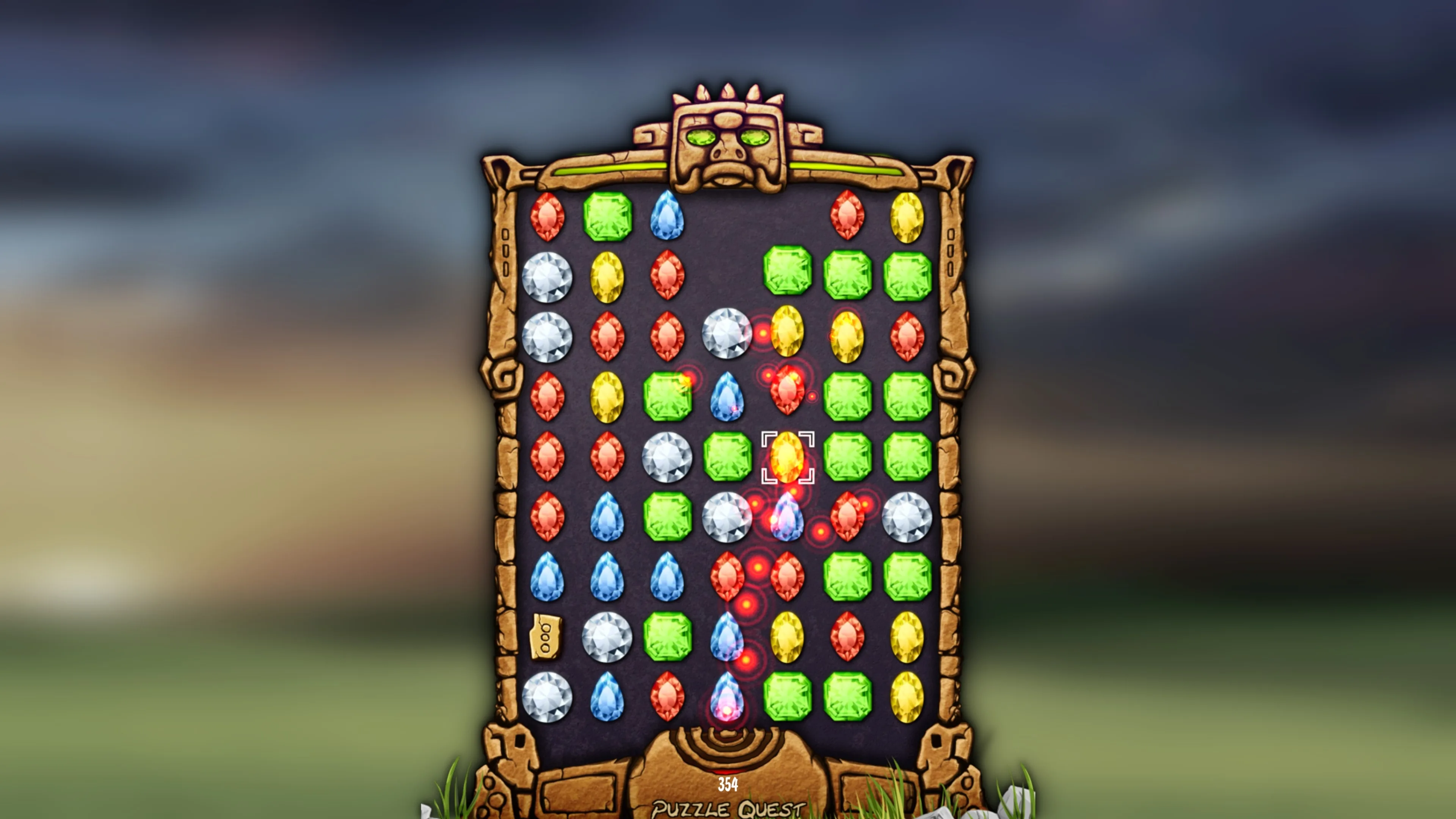 Tap Jewels [PS4] - изображение 4