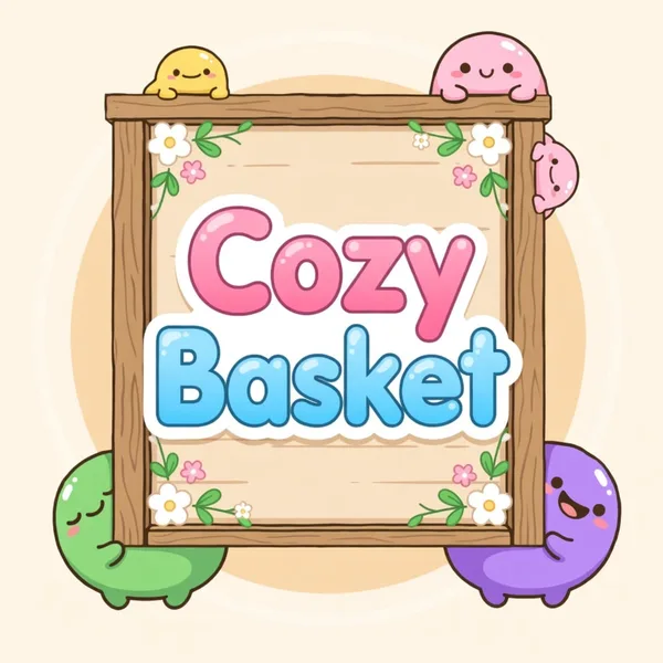 Cozy Basket [PS5]