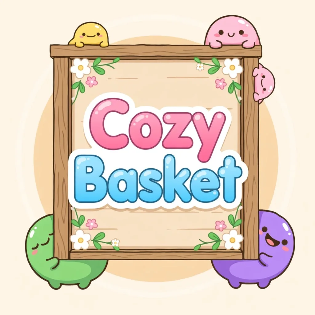 Cozy Basket [PS5] - изображение 1