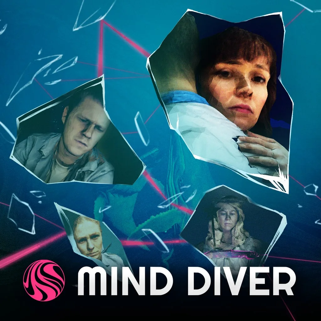 Mind Diver [PS5] - изображение 1