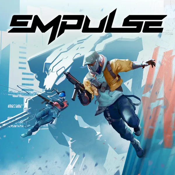 EMPULSE [PS5]