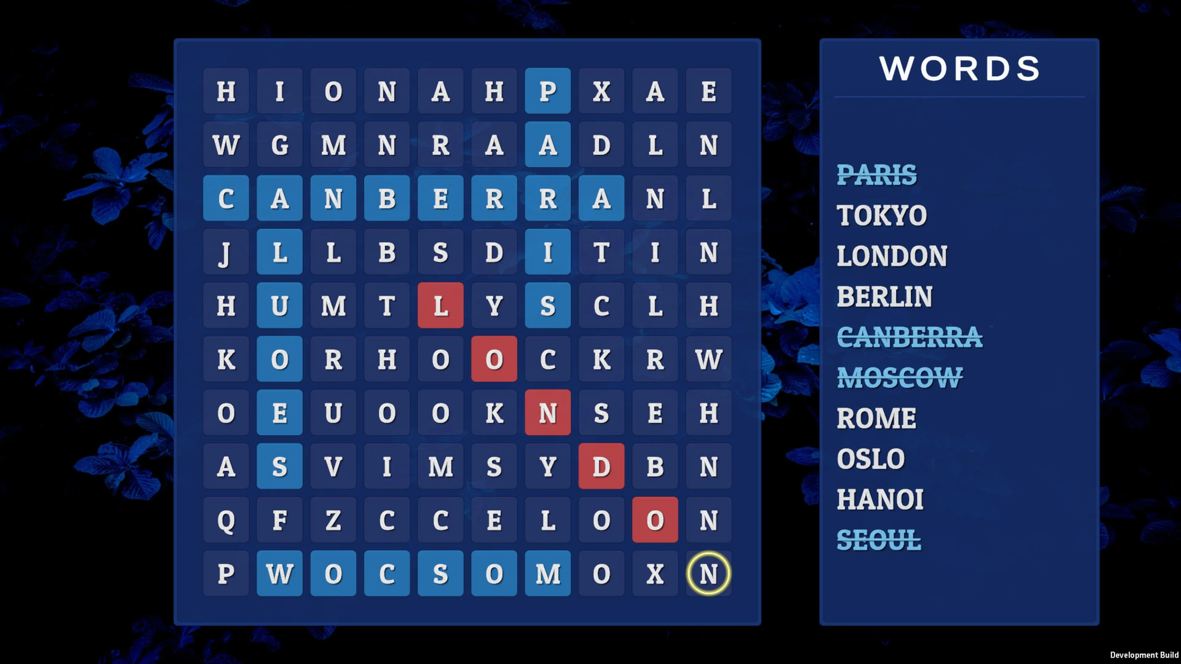 Word Sweep [PS5] - изображение 2