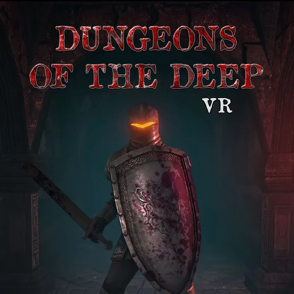 Dungeons Of The Deep VR [PS5]