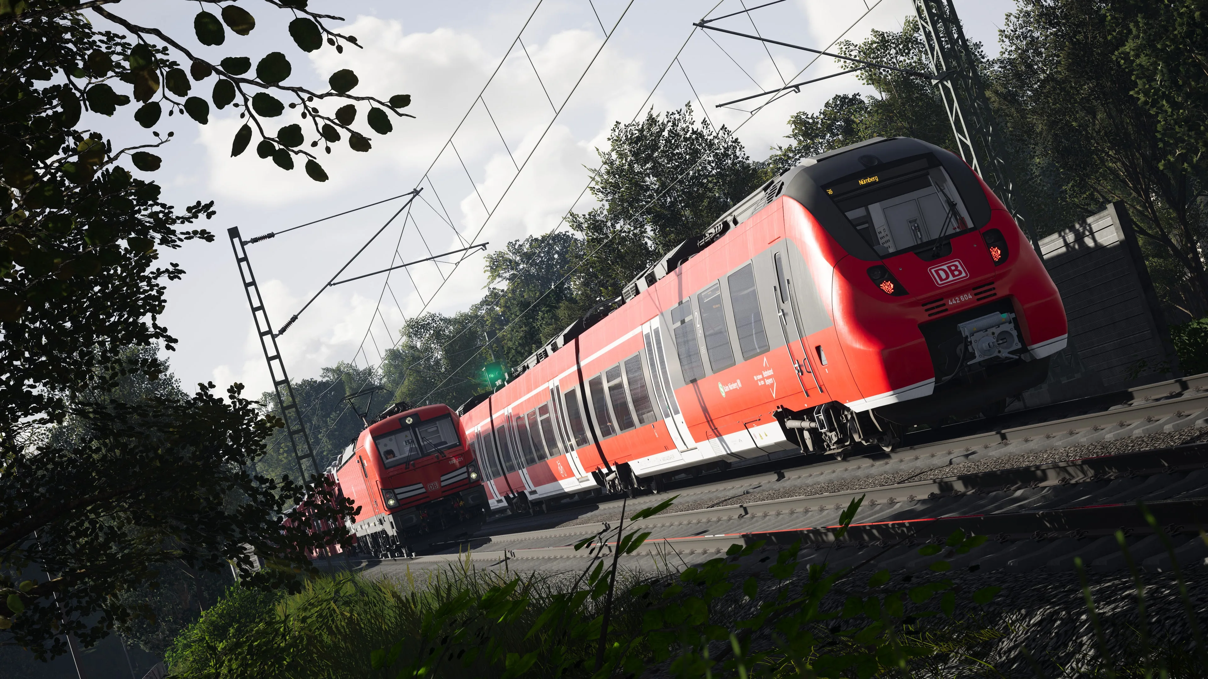 Train Sim World 7: Standard Edition [PS5] - изображение 4