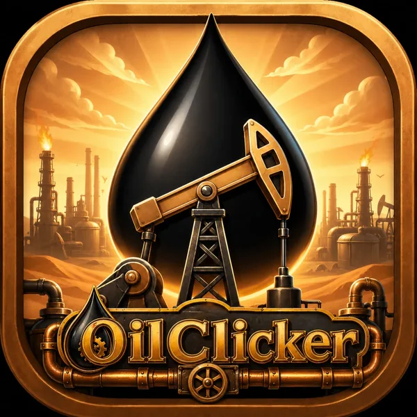 OilClicker [PS5]