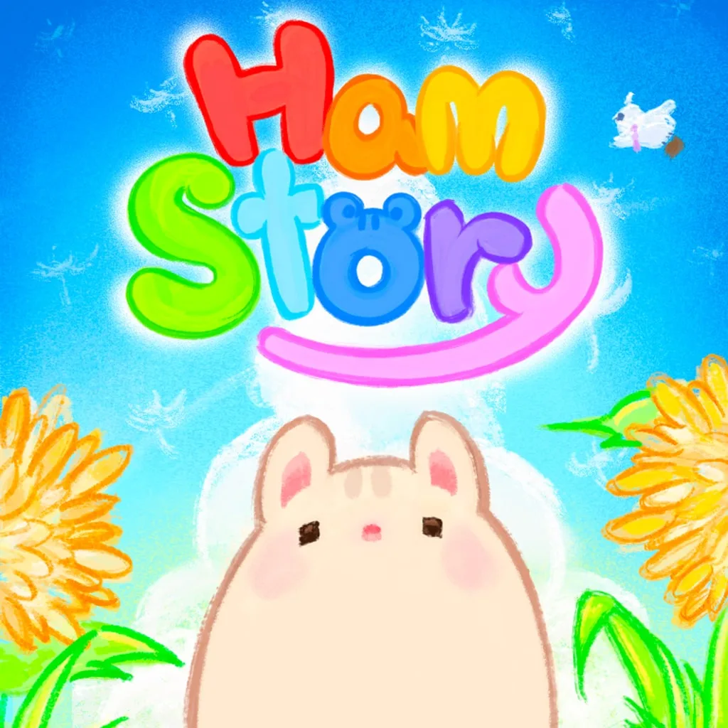 Hamstory [PS4] - изображение 1
