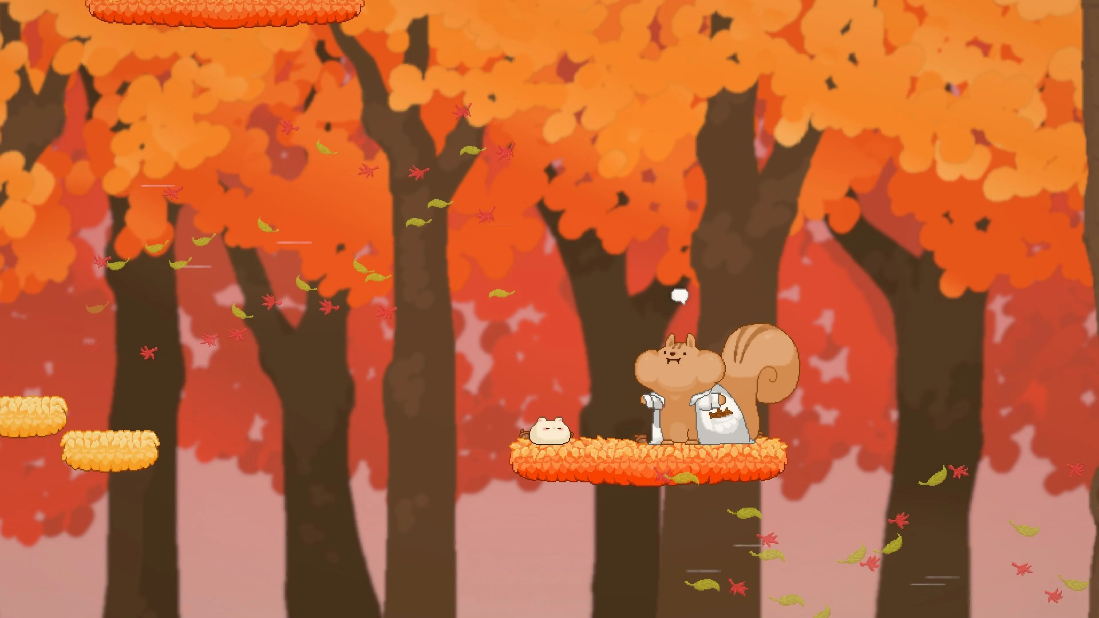 Hamstory [PS4] - изображение 2