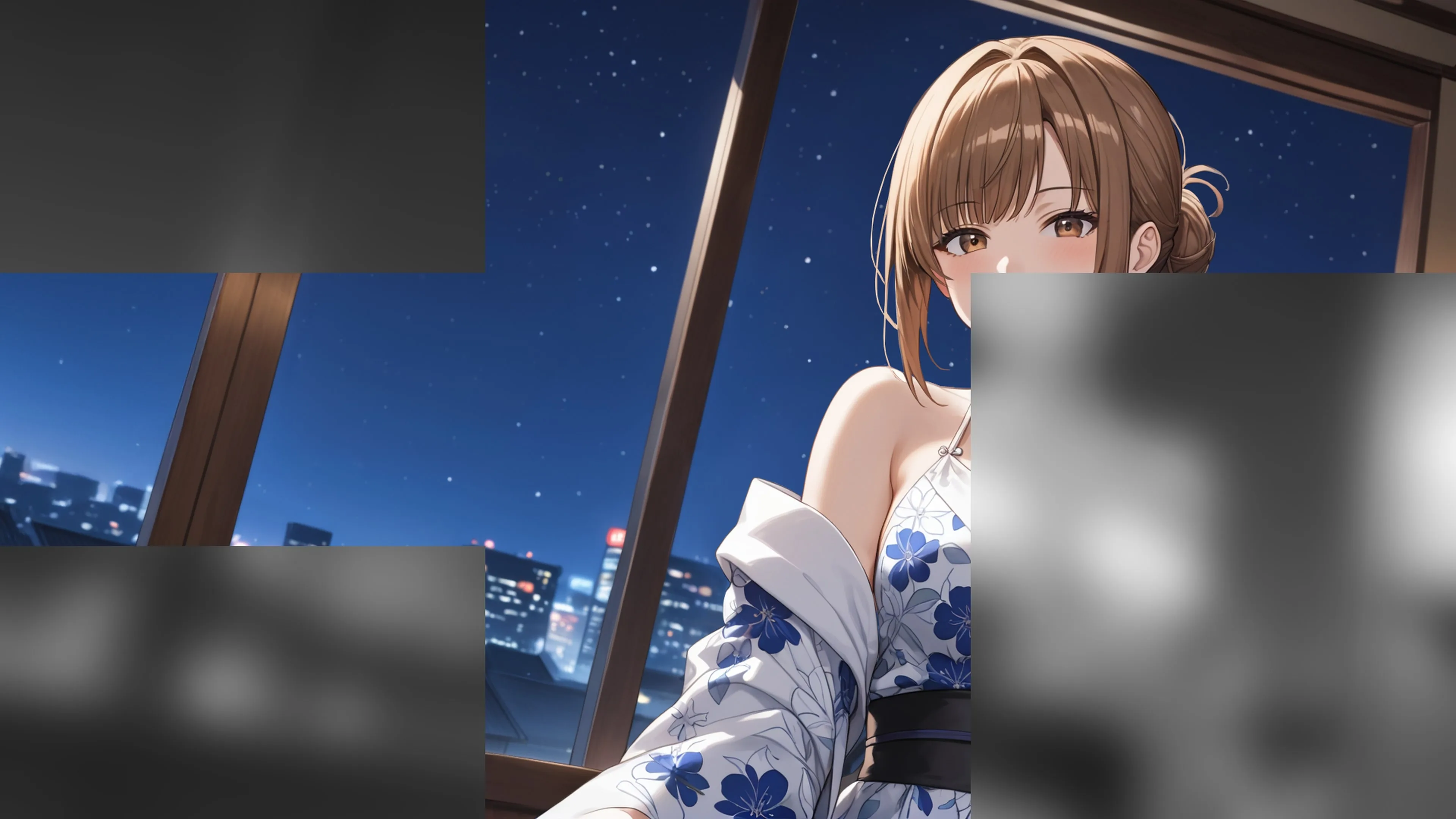 Ecchi Crush: Complete Edition [PS4] - изображение 3