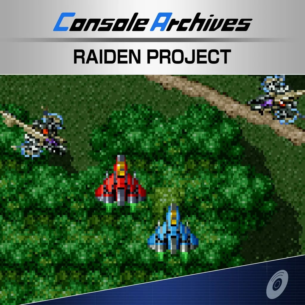 Console Archives RAIDEN PROJECT [PS5]