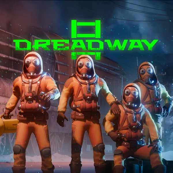 Dreadway [PS5]