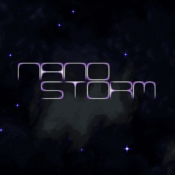 Nanostorm [PS5]