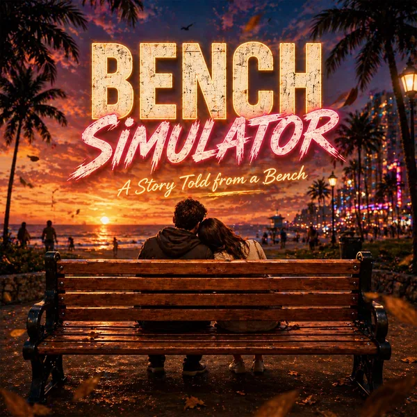 Bench Simulator [PS4]