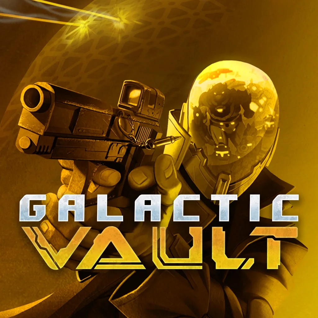 Galactic Vault Supporter Edition [PS5] - изображение 1