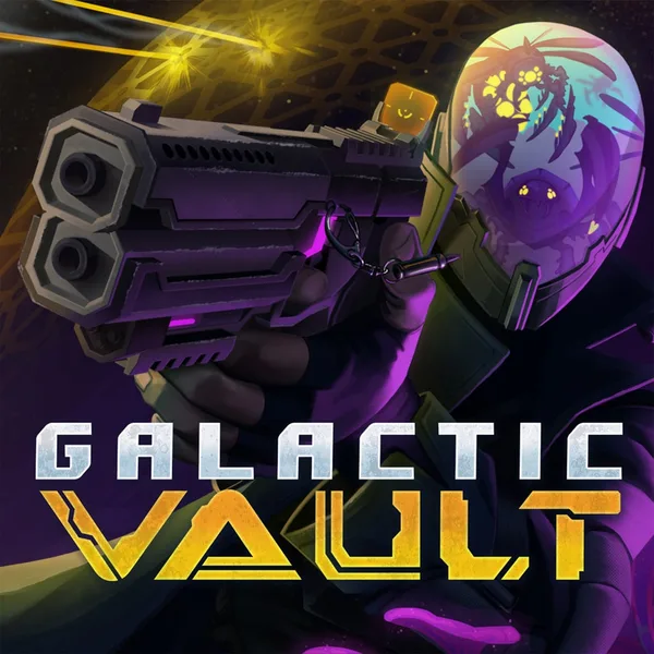 Galactic Vault [PS5]