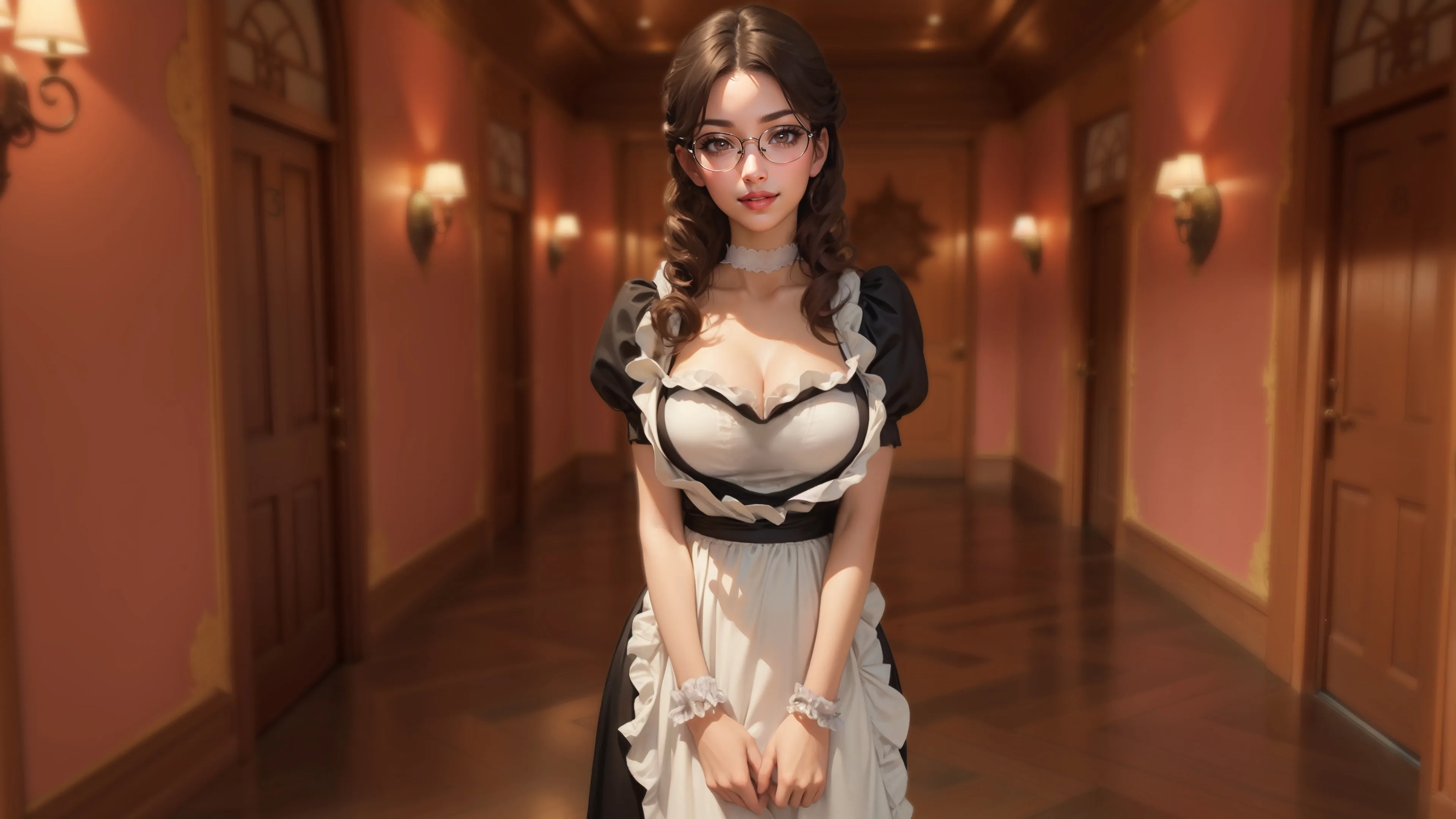 Dating Stories 2 - Do Not Disturb [PS4, PS5]