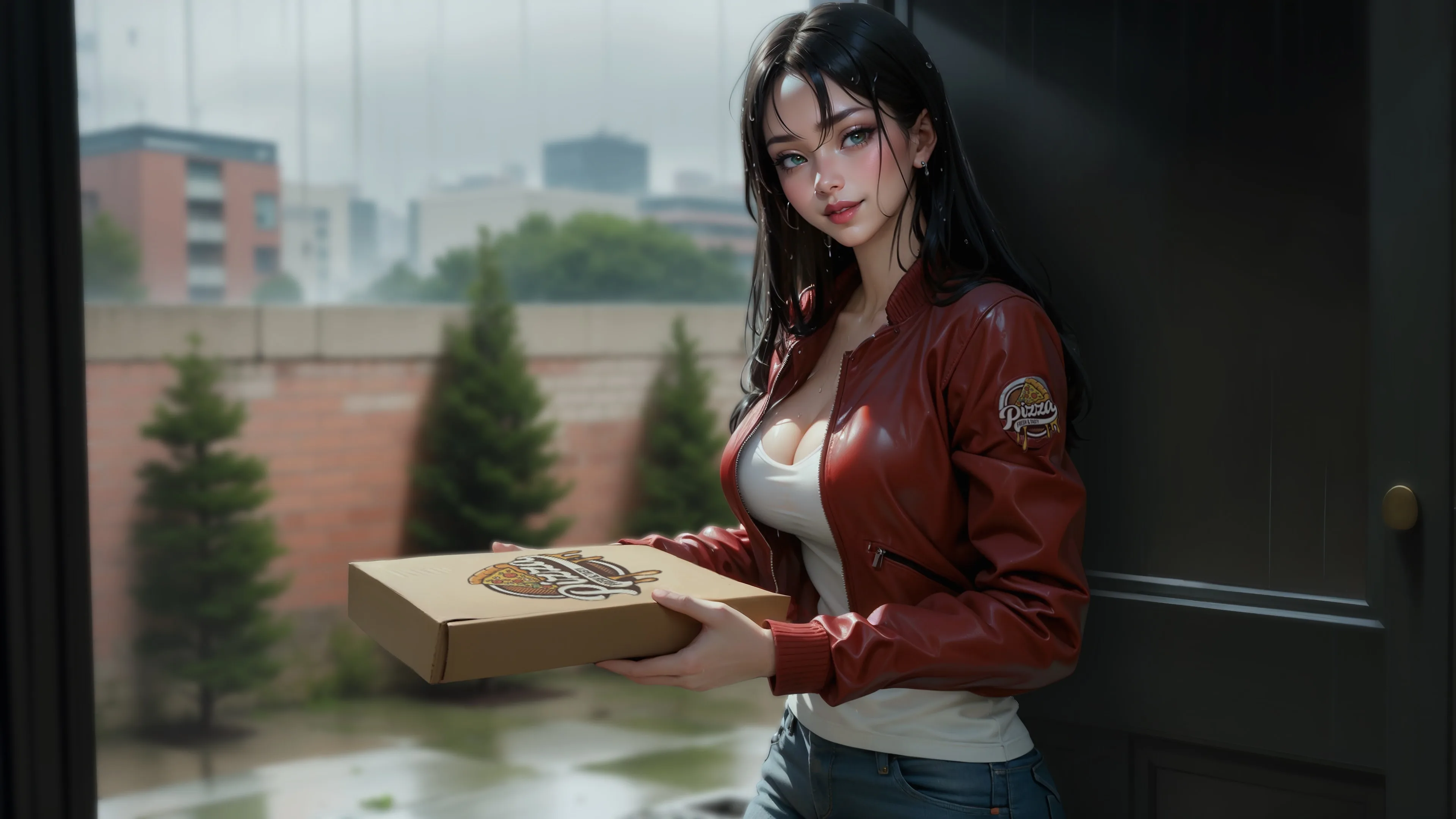 Dating Stories 2 - Special Delivery [PS4,&nbsp;PS5]