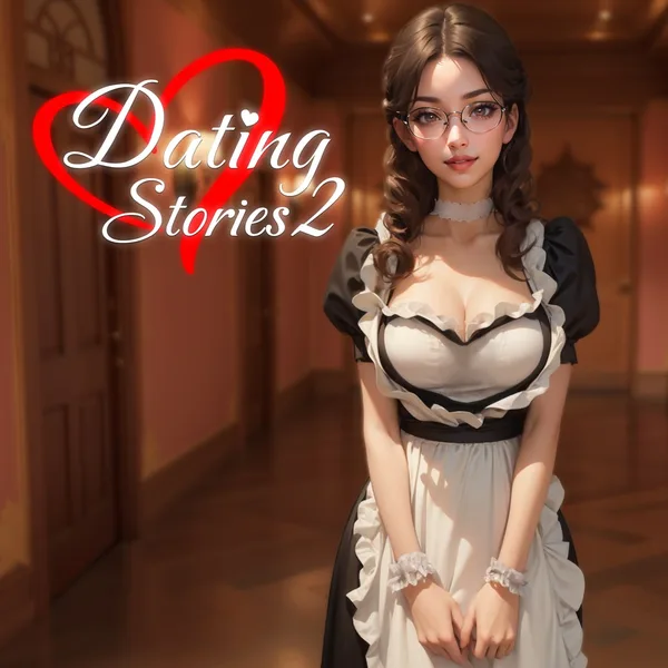 Dating Stories 2 - Do Not Disturb [PS4,&nbsp;PS5]
