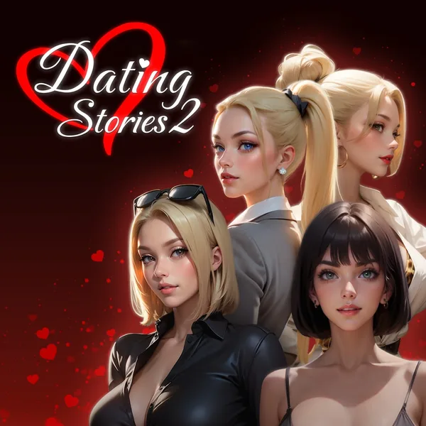 Dating Stories 2 - Charmer Pack [PS4,&nbsp;PS5]