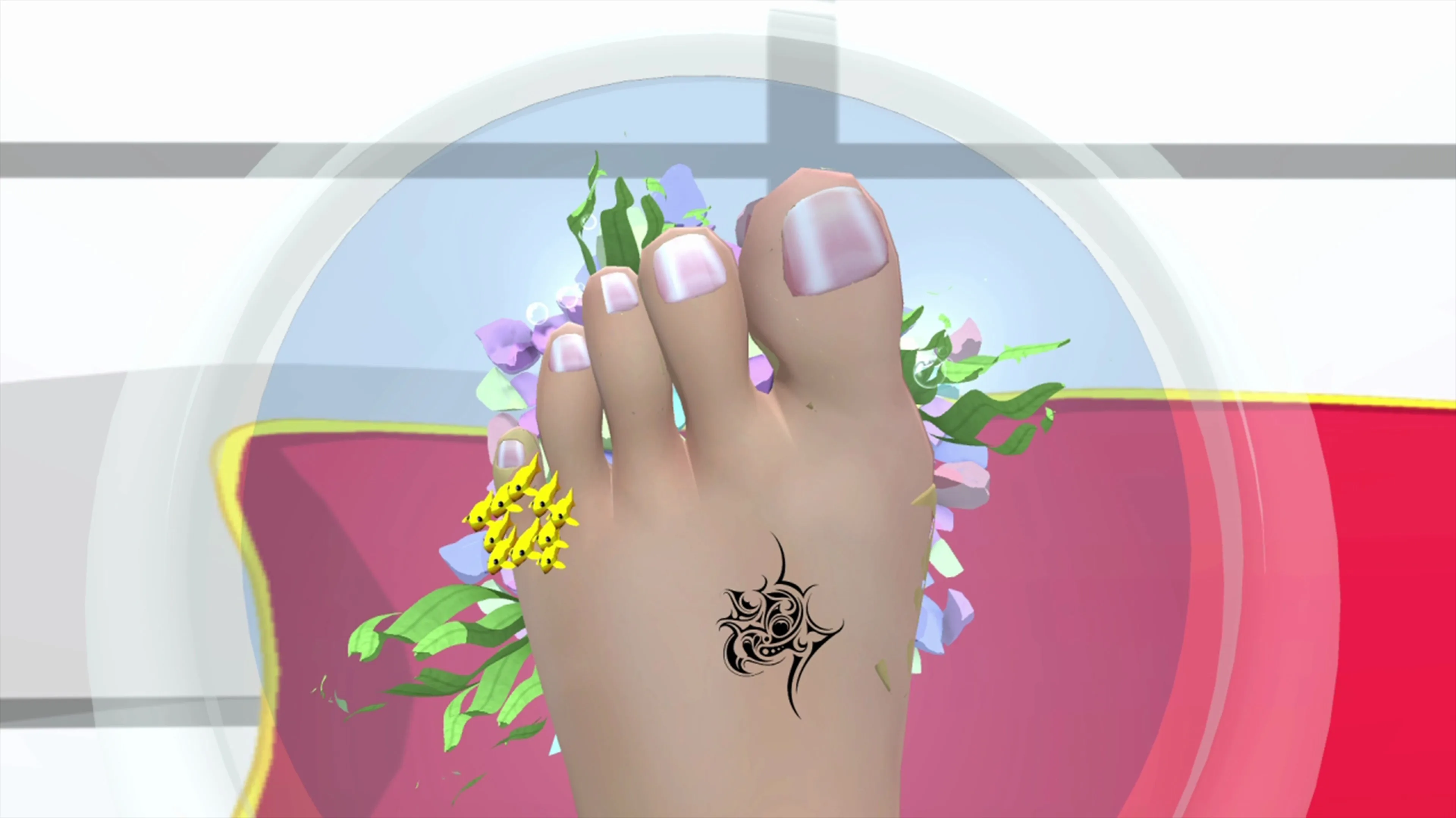 Foot Clinic: Complete Edition [PS4] - изображение 4