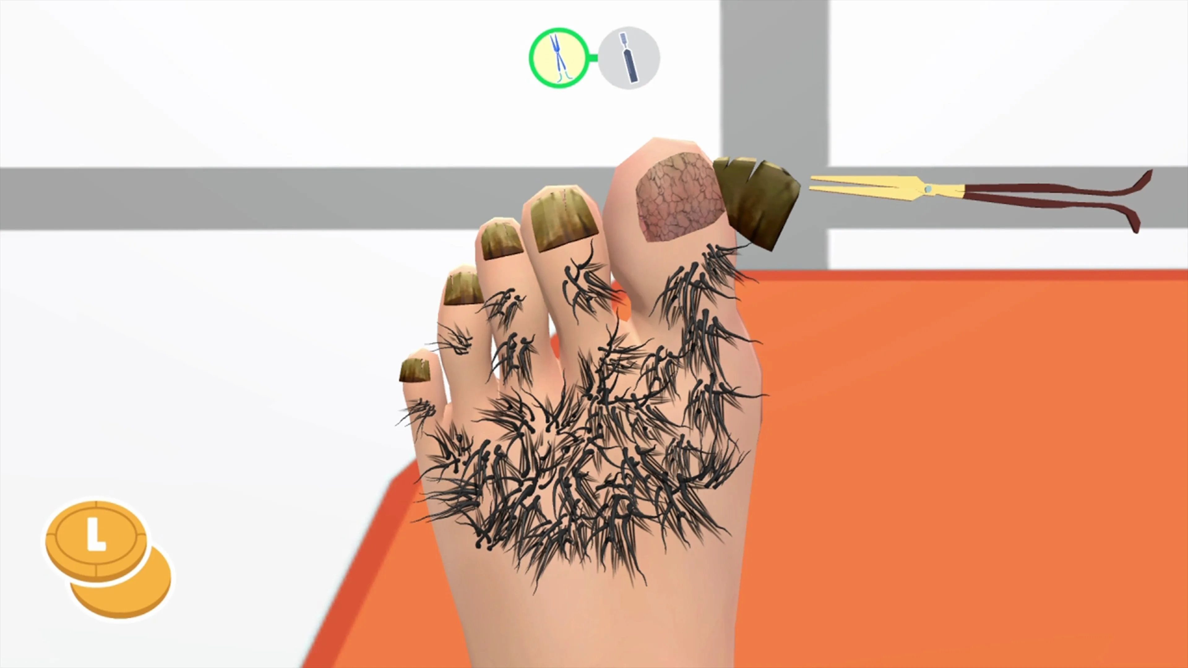 Foot Clinic [PS4] - изображение 3