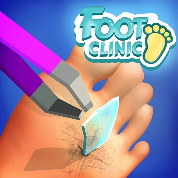 Foot Clinic [PS4]