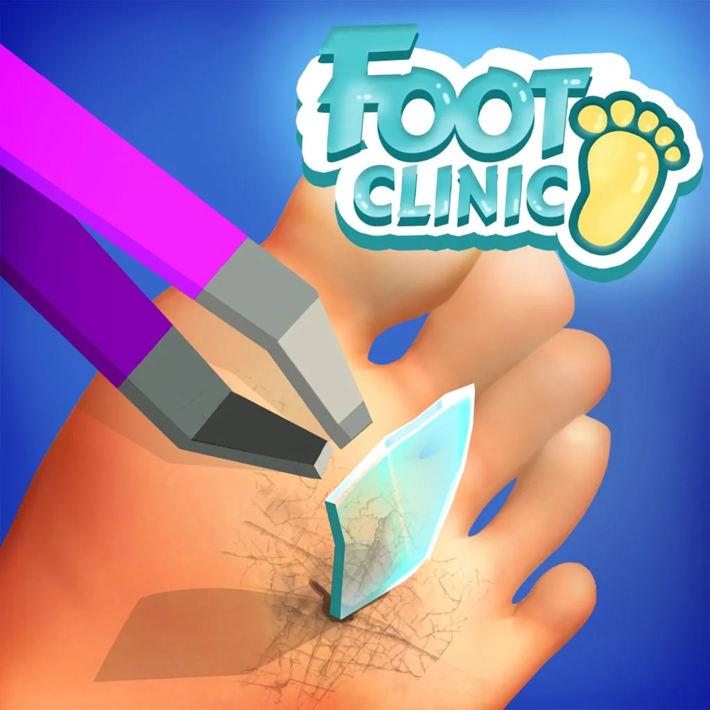 Foot Clinic [PS4] - изображение 1