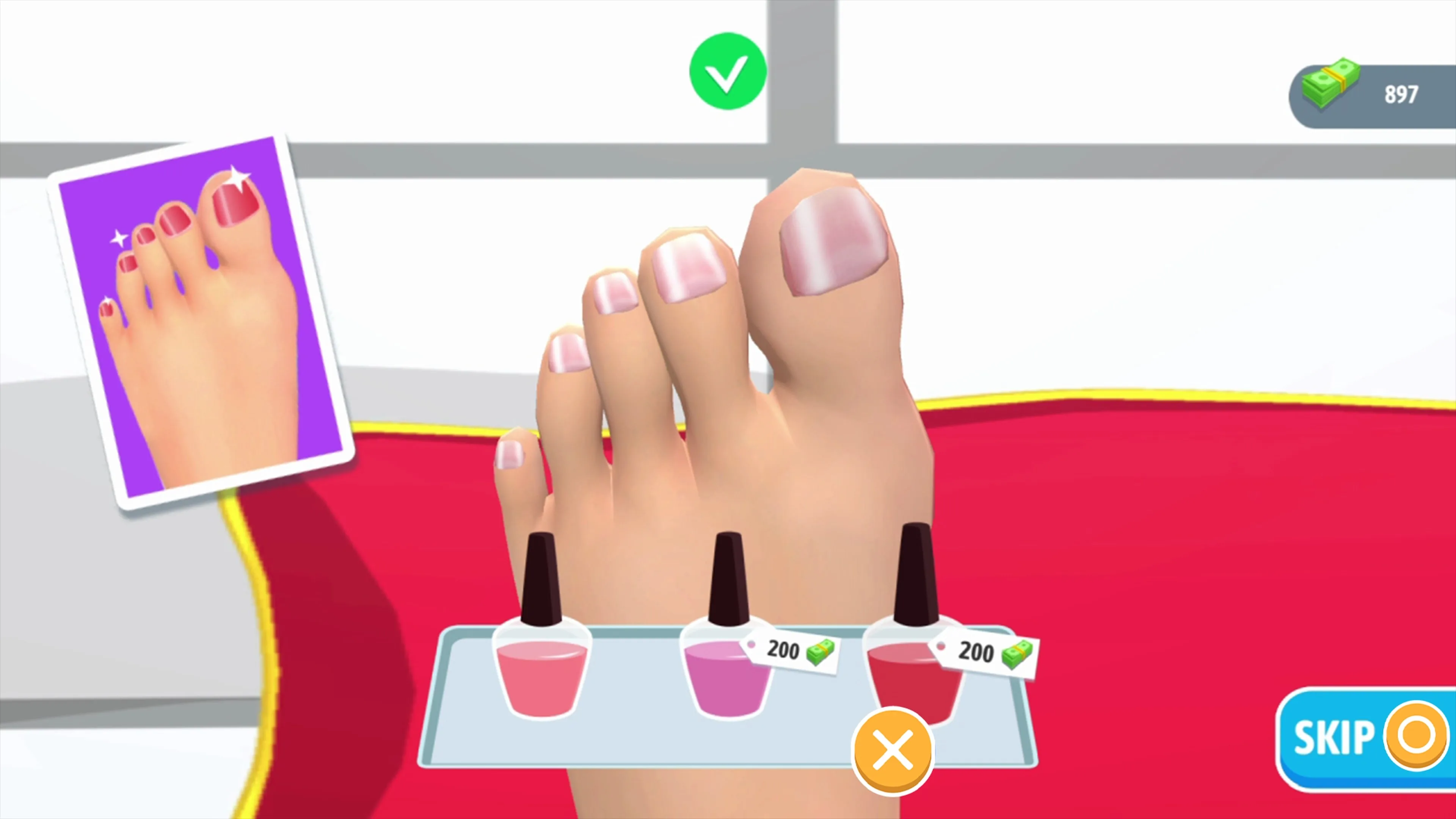 Foot Clinic [PS4] - изображение 2