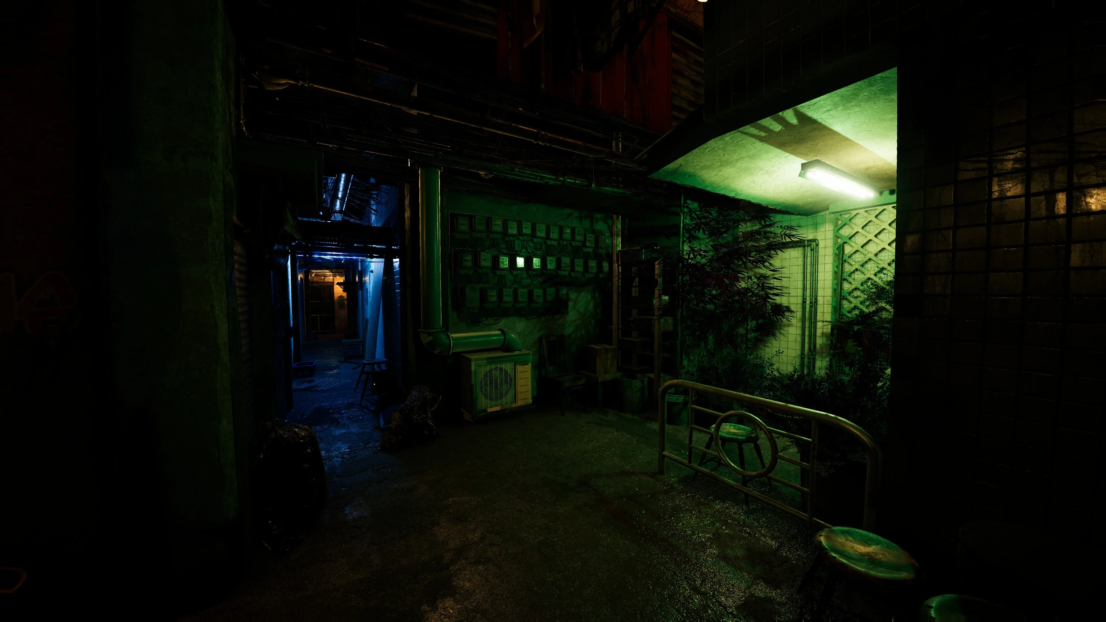 Welcome to Kowloon [PS5] - изображение 3