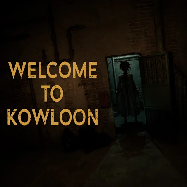 Welcome to Kowloon [PS5]