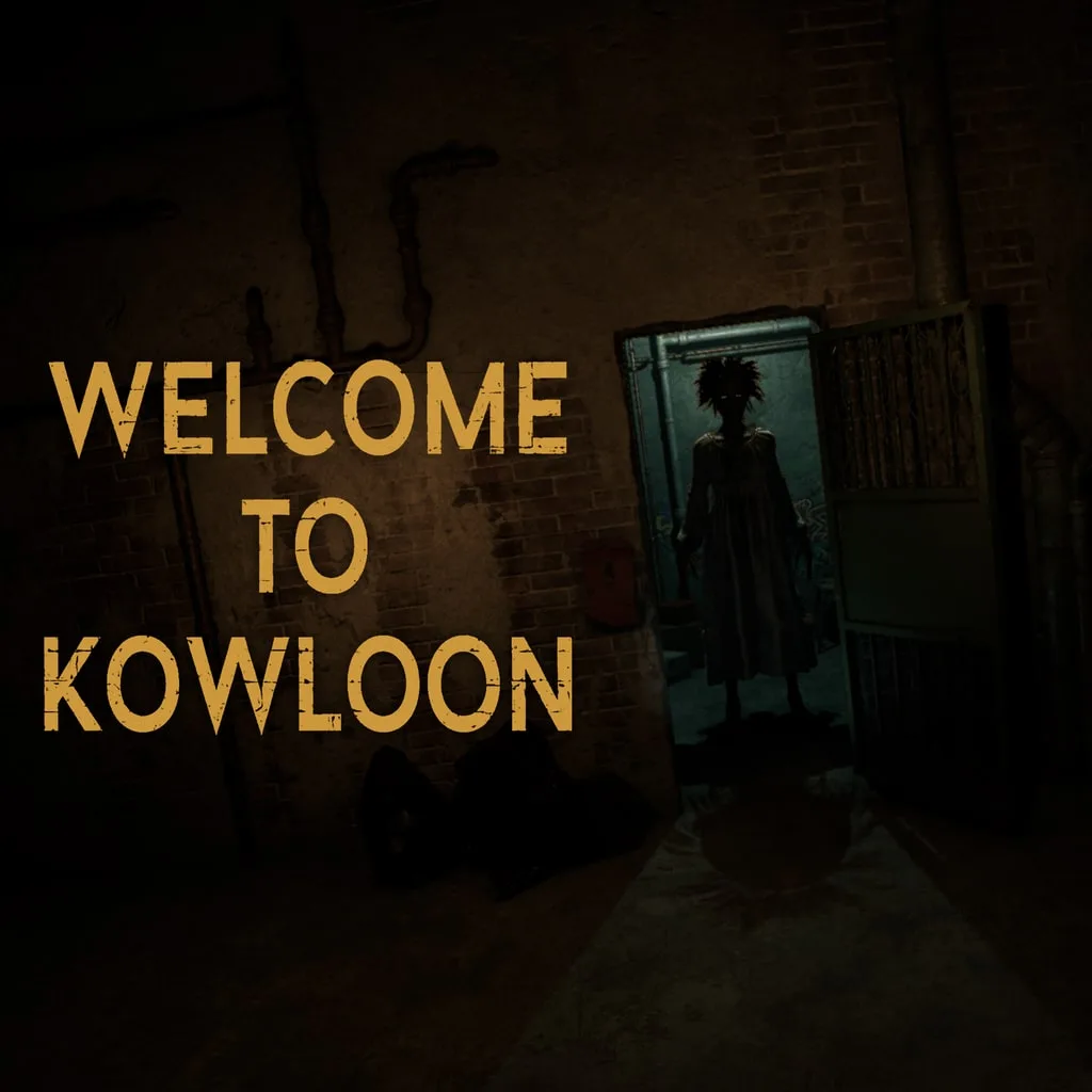 Welcome to Kowloon [PS5] - изображение 1