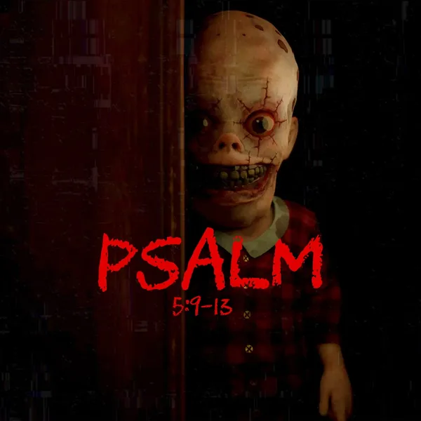 Psalm 5:9-13 [PS5]