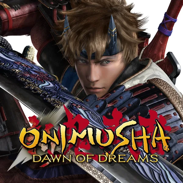 Onimusha: Dawn of Dreams [PS4,&nbsp;PS5]