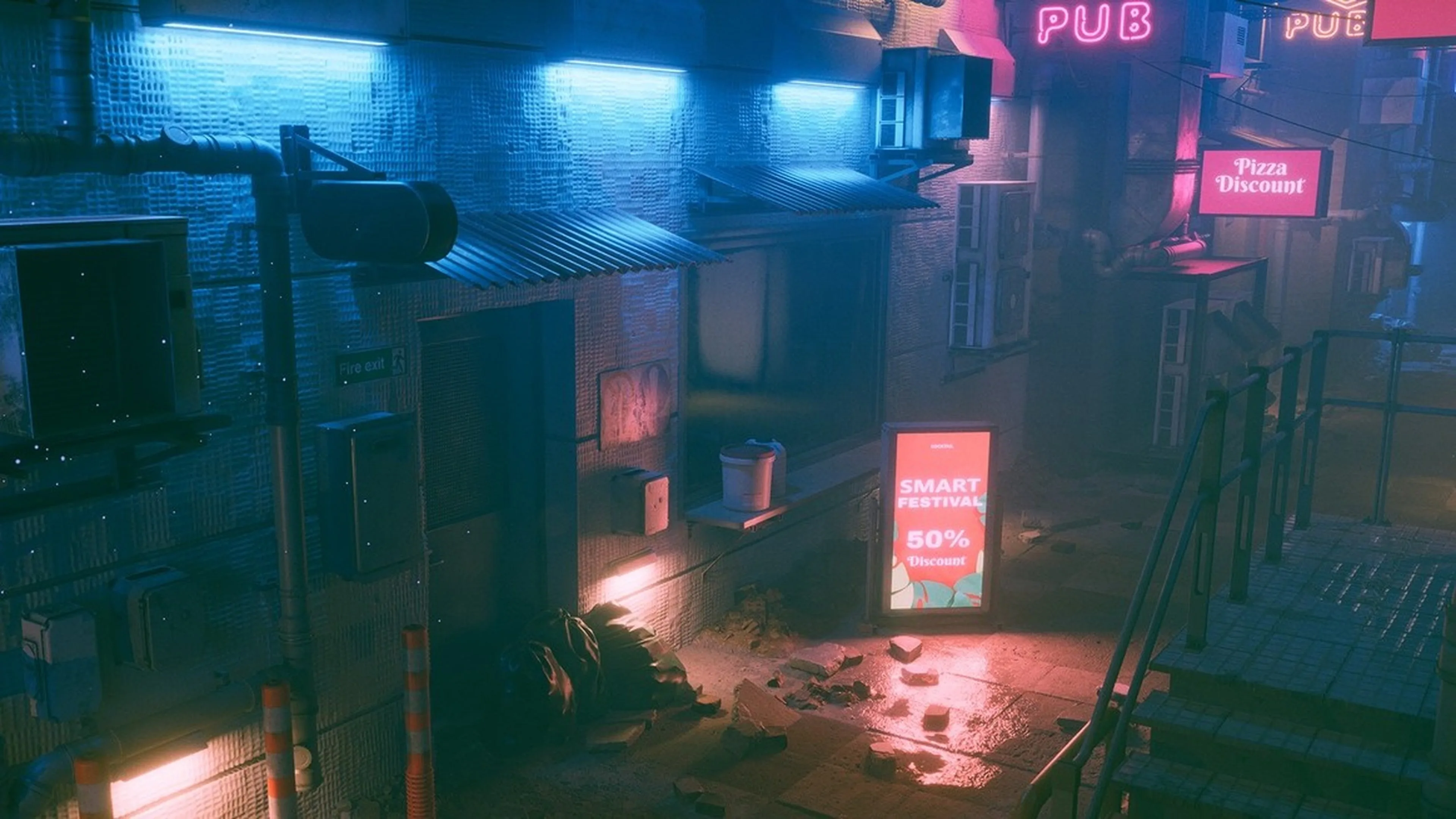 The Green Light [PS5] - изображение 2