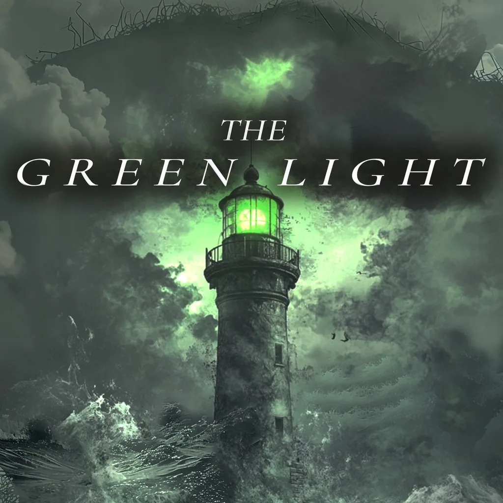The Green Light [PS5] - изображение 1