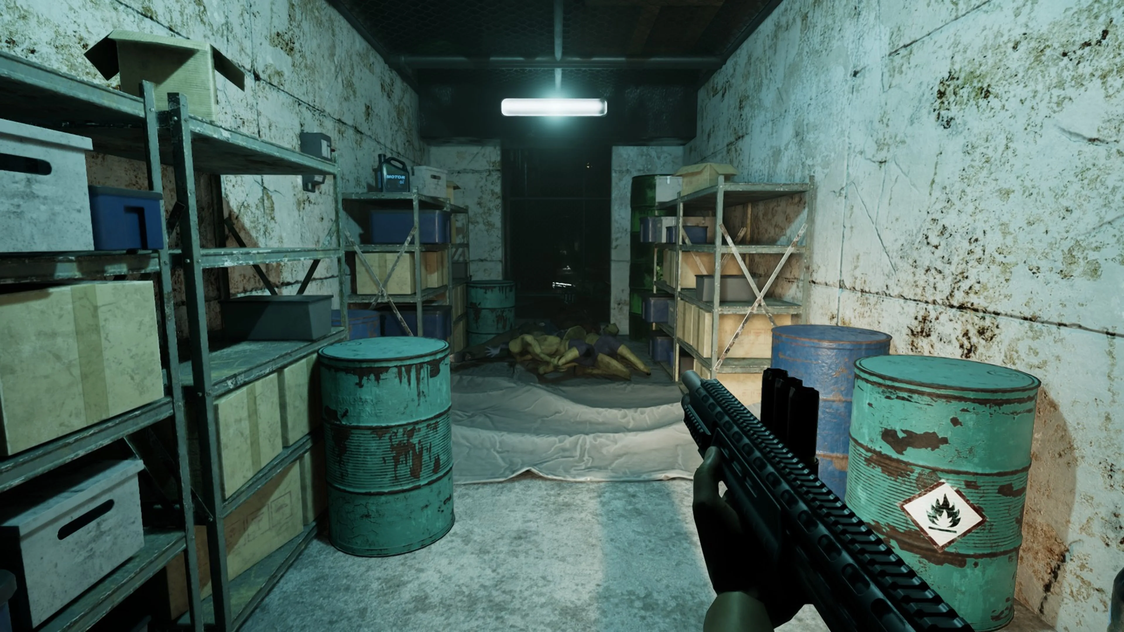 Railbreak DX [PS5]