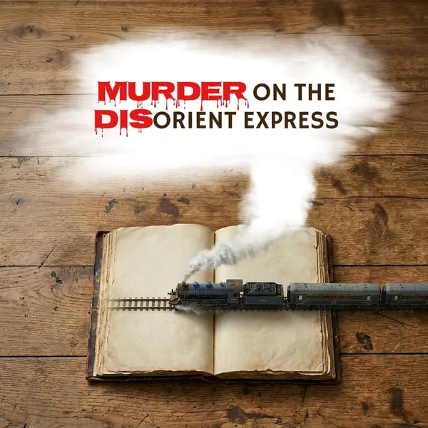 Murder on the Disorient Express [PS4]