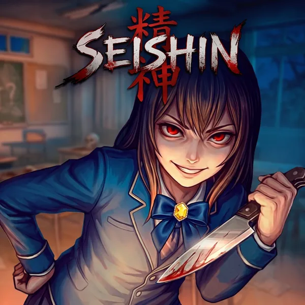 Seishin [PS4]