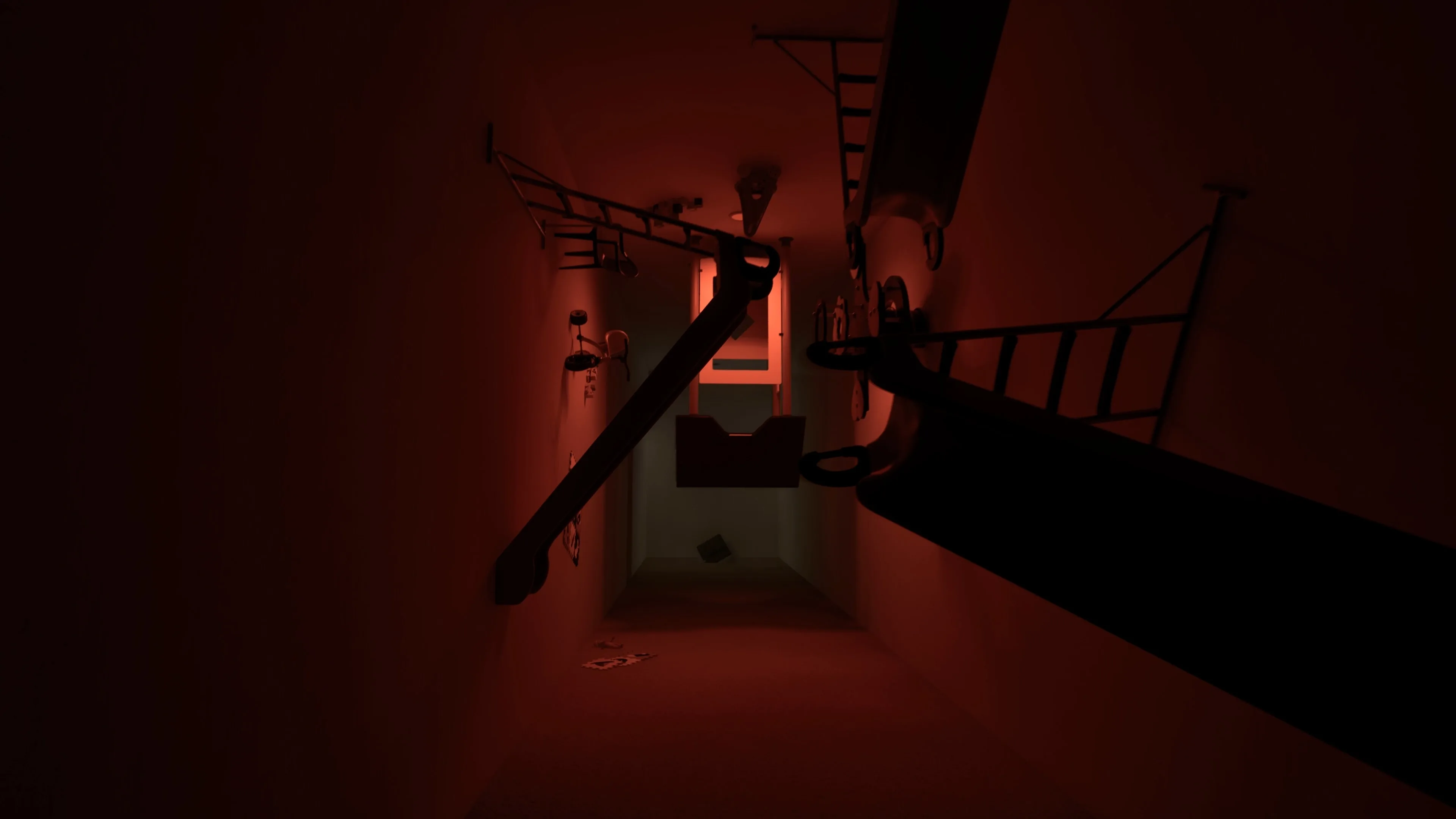 Backrooms: Lost Tape [PS5] - изображение 2