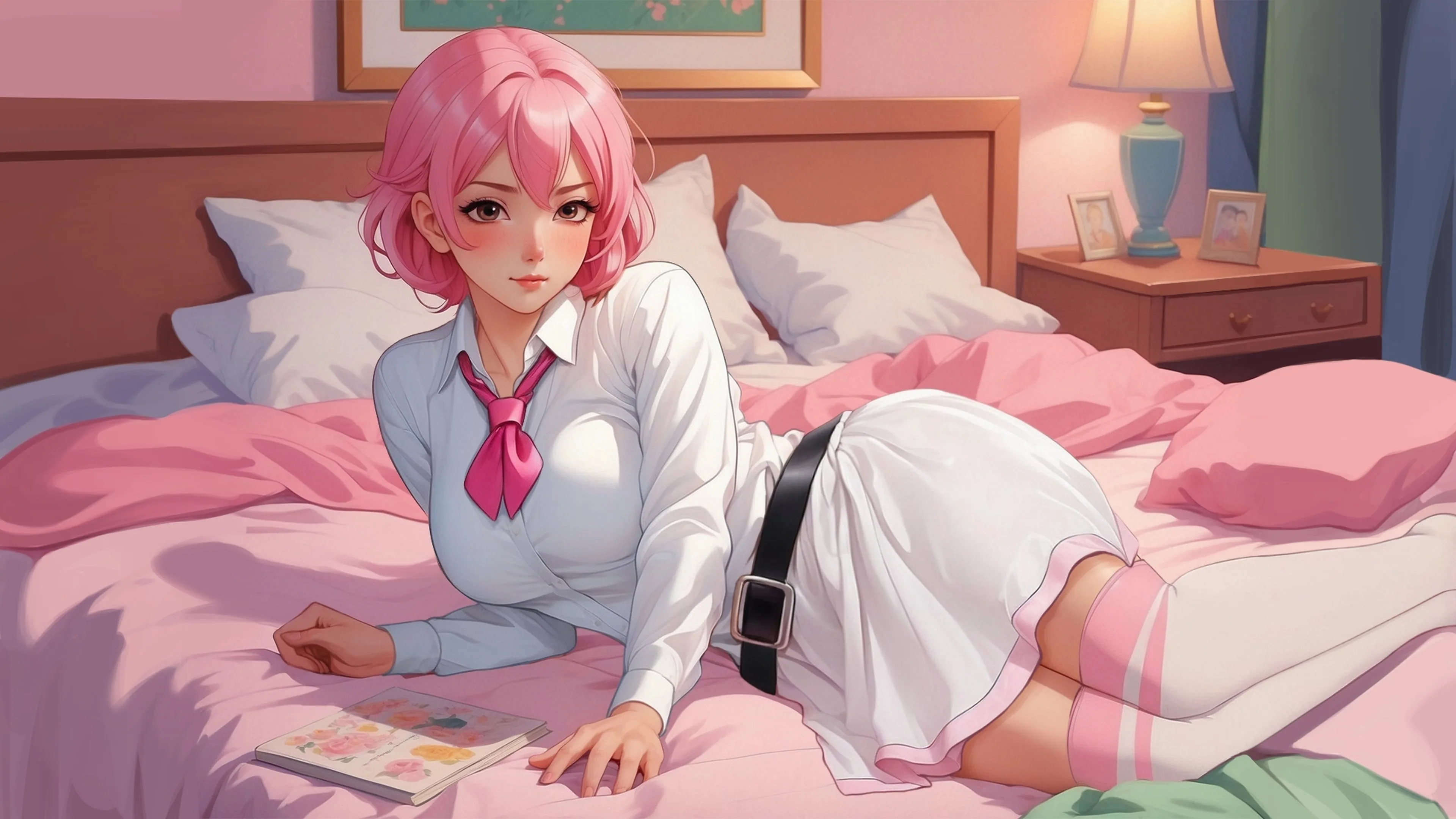Ecchi Memories: Dakota & Haruka & Sofia [PS4] - изображение 2