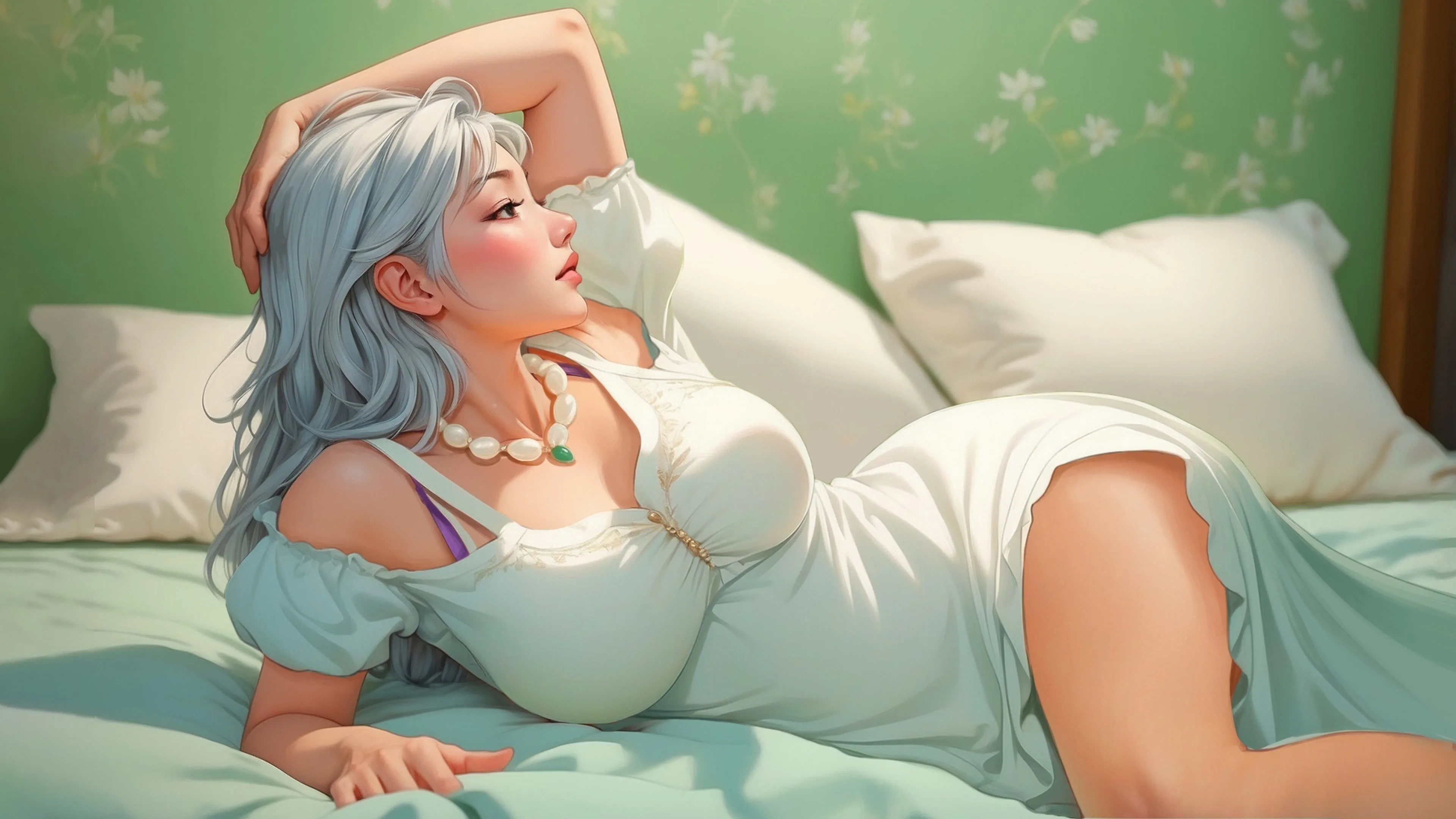 Ecchi Memories: Dakota & Haruka & Sofia [PS4] - изображение 3
