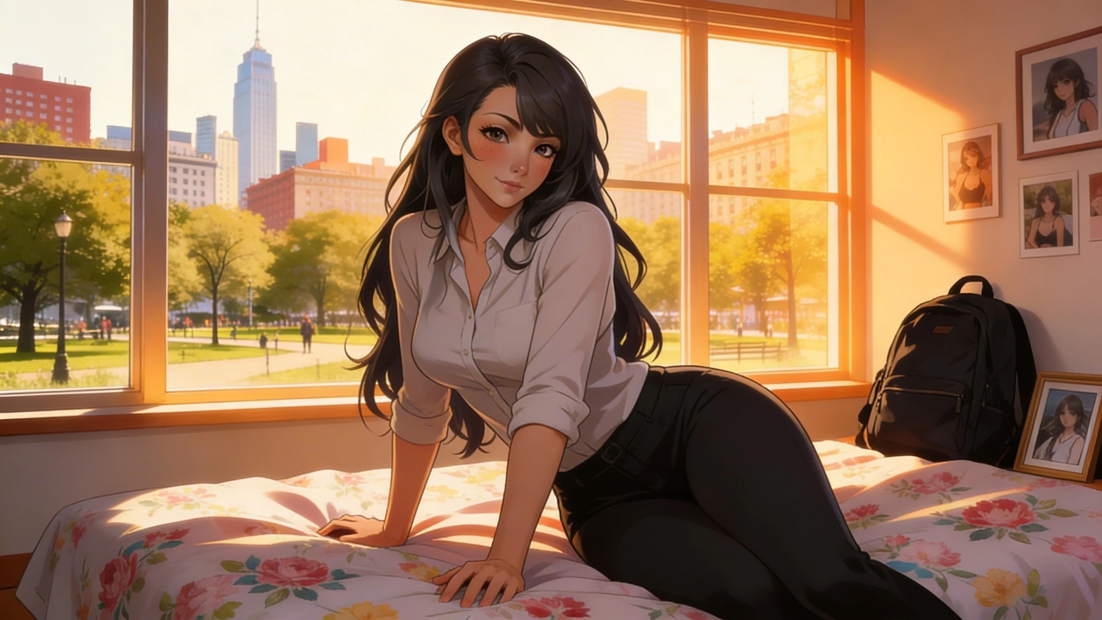 Ecchi Memories: Mika & Marina & Nadia [PS4] - изображение 3
