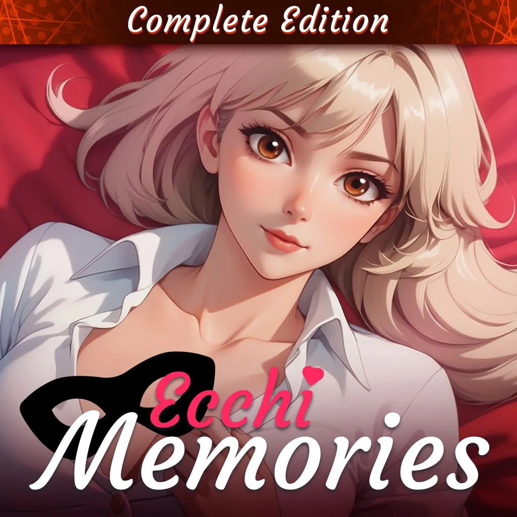 Ecchi Memories: Complete Edition [PS4] - изображение 1