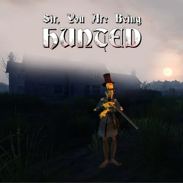 Sir, You Are Being Hunted [PS5]