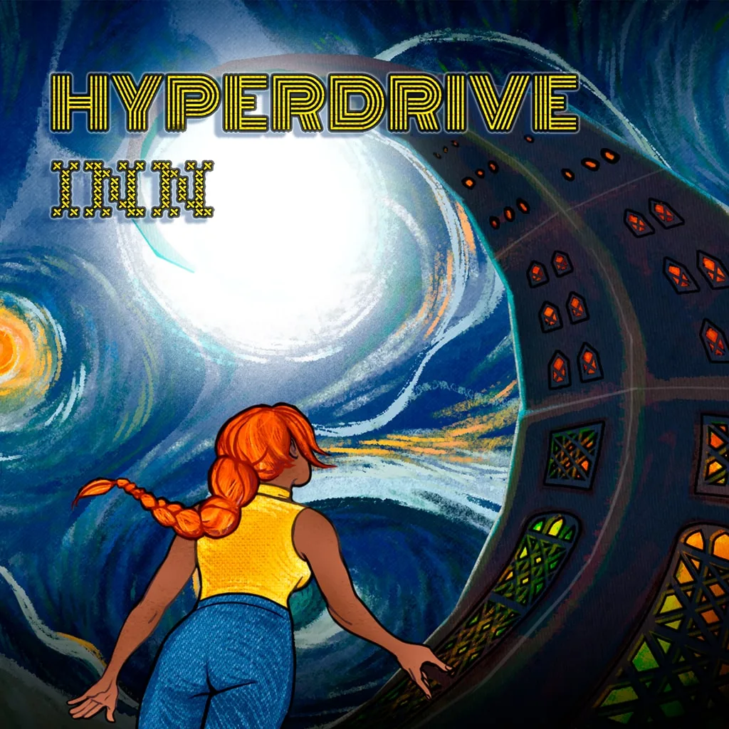 Hyperdrive inn [PS5] - изображение 1