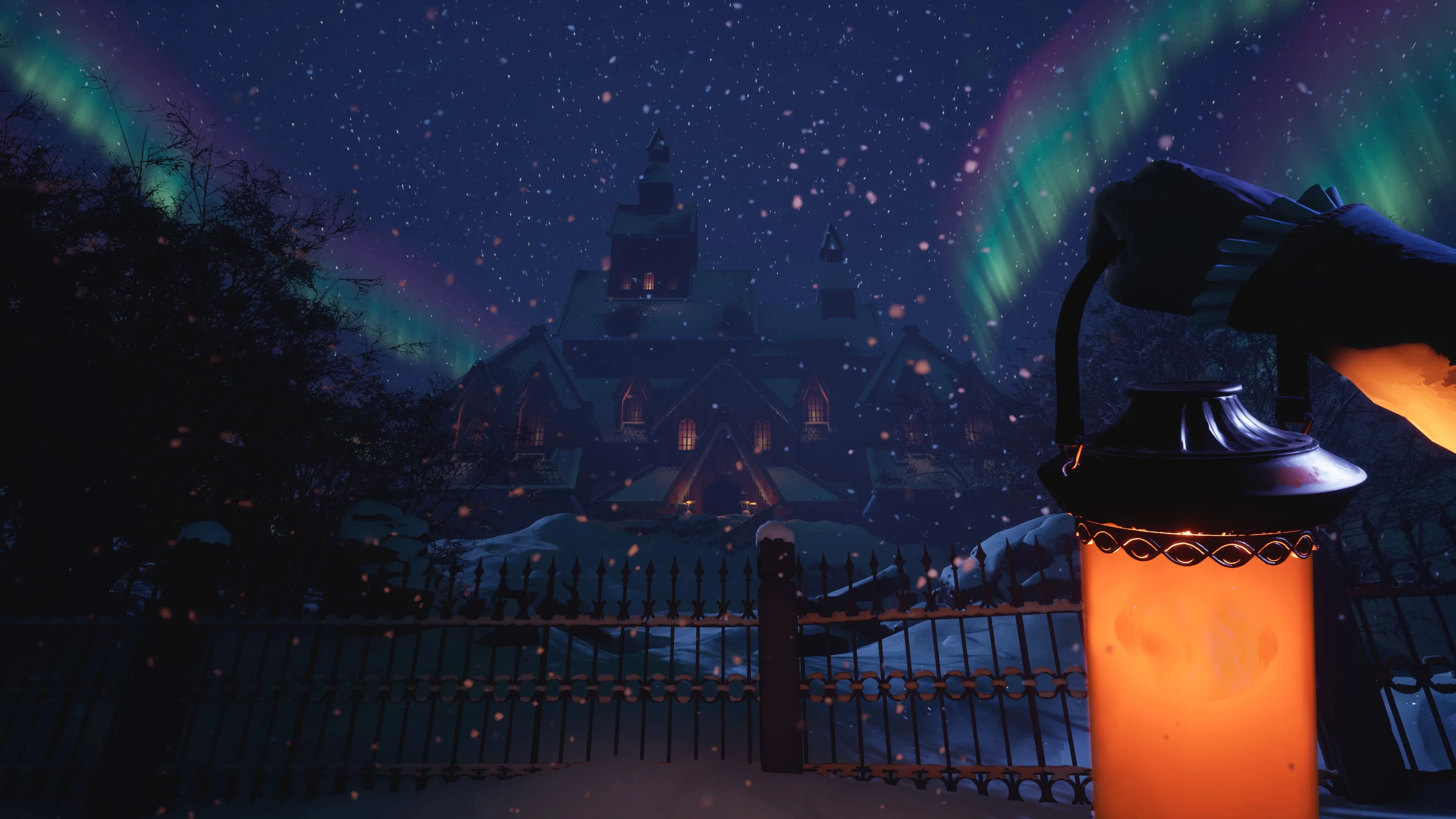 The Killing Stone [PS5]