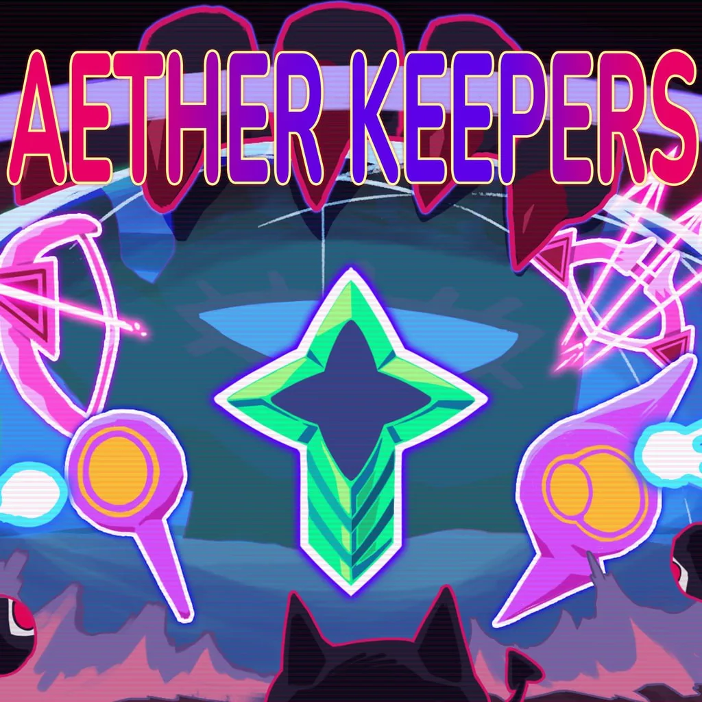 Aether Keepers [PS5] - изображение 1