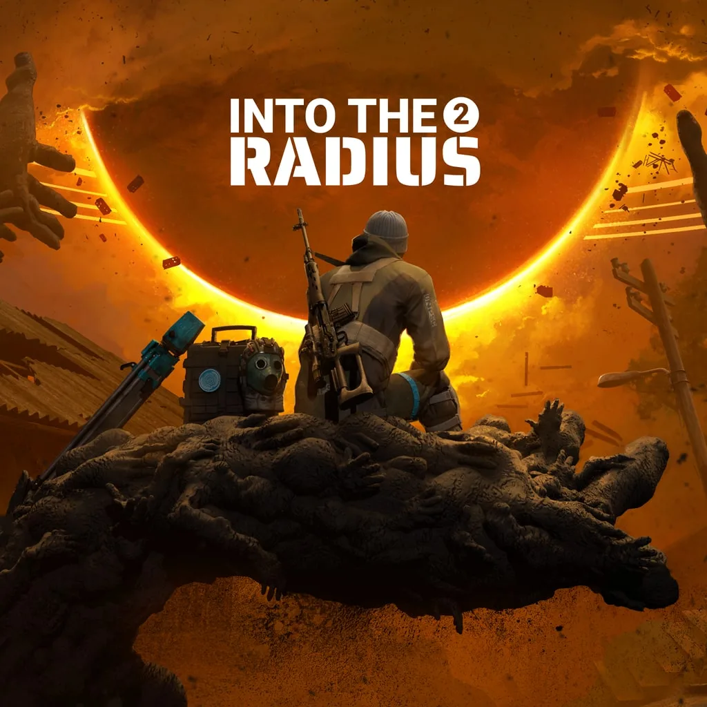 Into the Radius 2 [PS5] - изображение 1