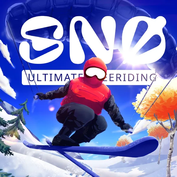 SNØ: Ultimate Freeriding [PS5]