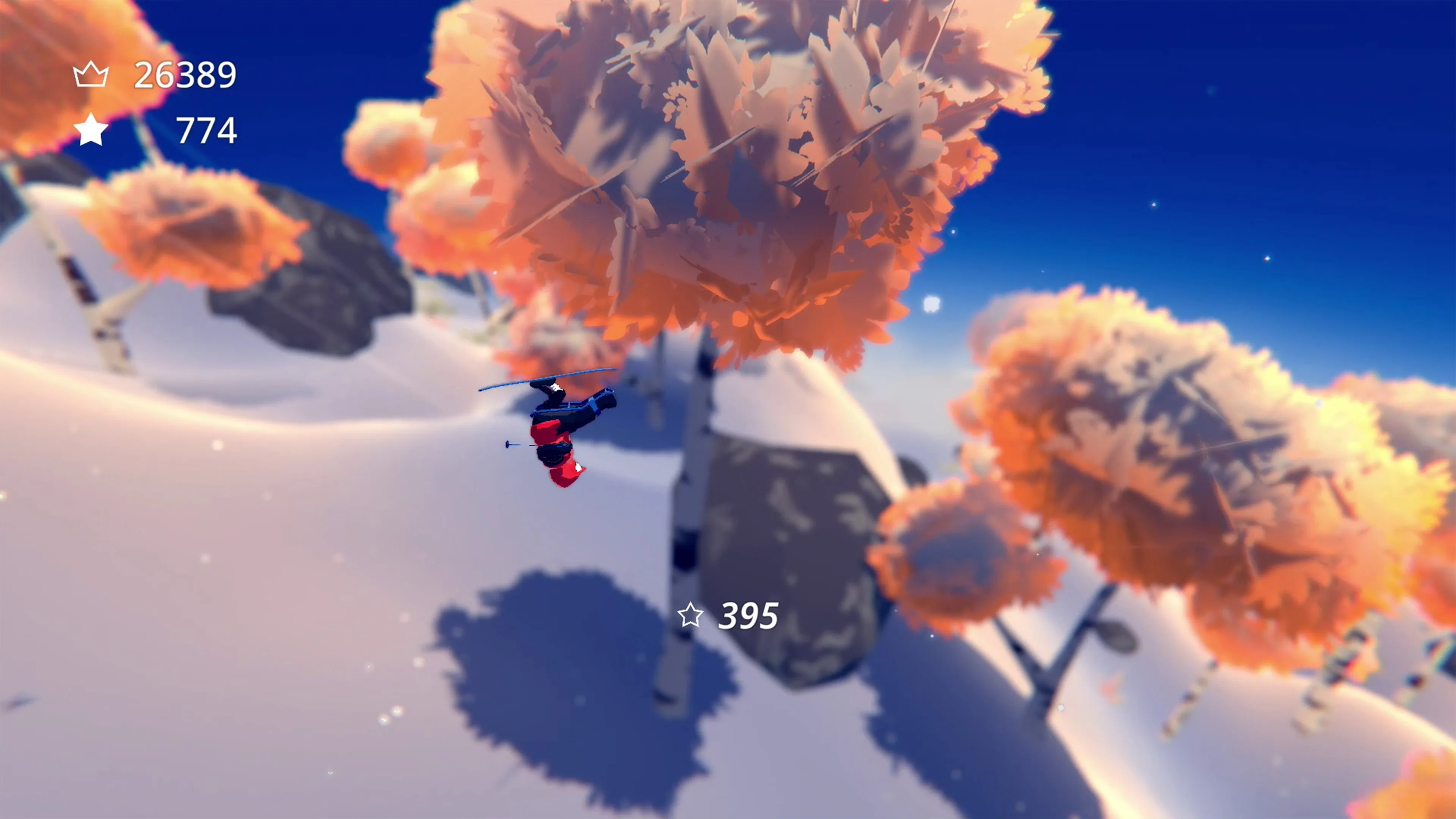 SNØ: Ultimate Freeriding [PS5]