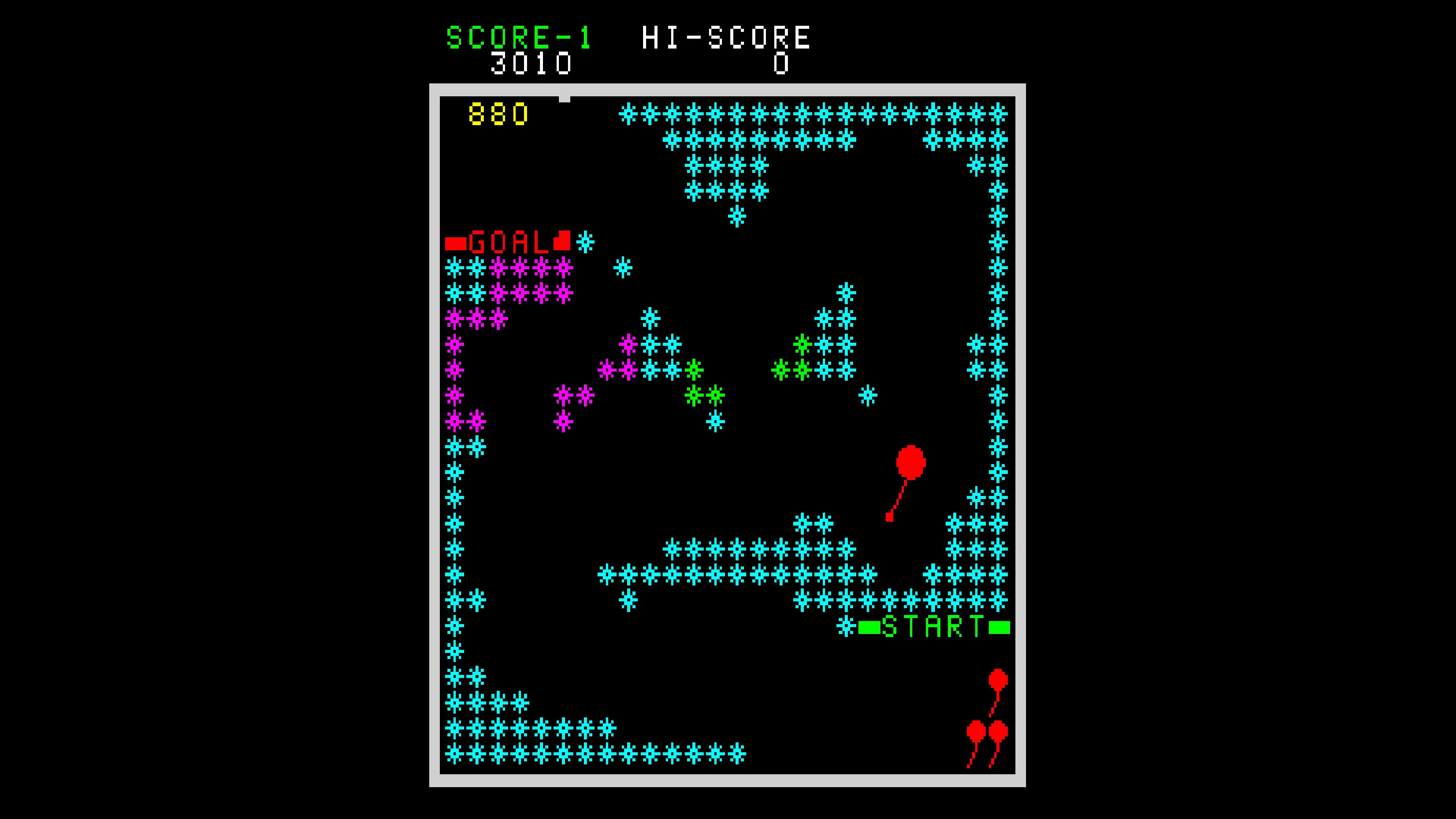 Arcade Archives 2 CRAZY BALLOON [PS5]